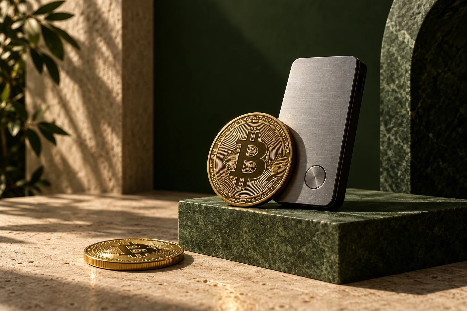 Native Bitcoin borrowing moves forward at Aave—but it is still a proposal