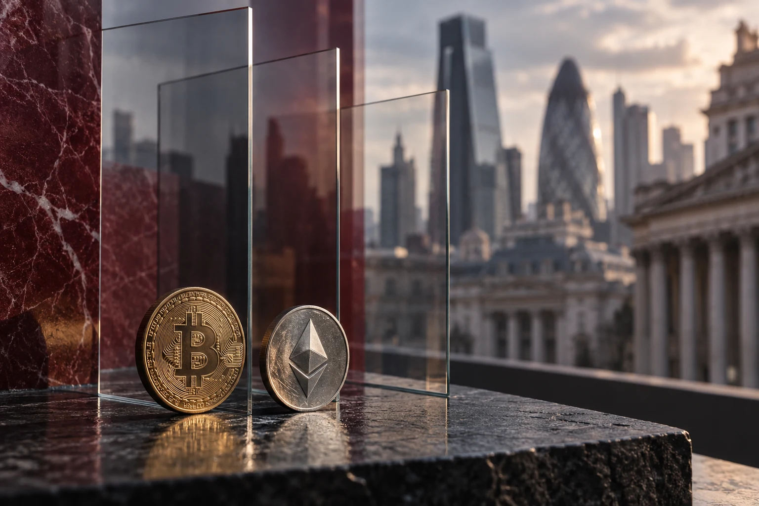 Bitcoin ETF flows turn negative again: how to read the daily number