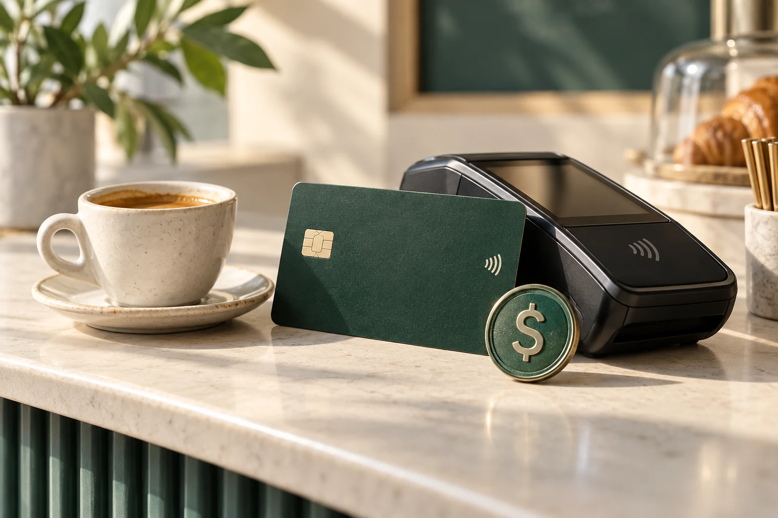 Polygon’s Coinme deal connects stablecoins with more U.S. payment routes